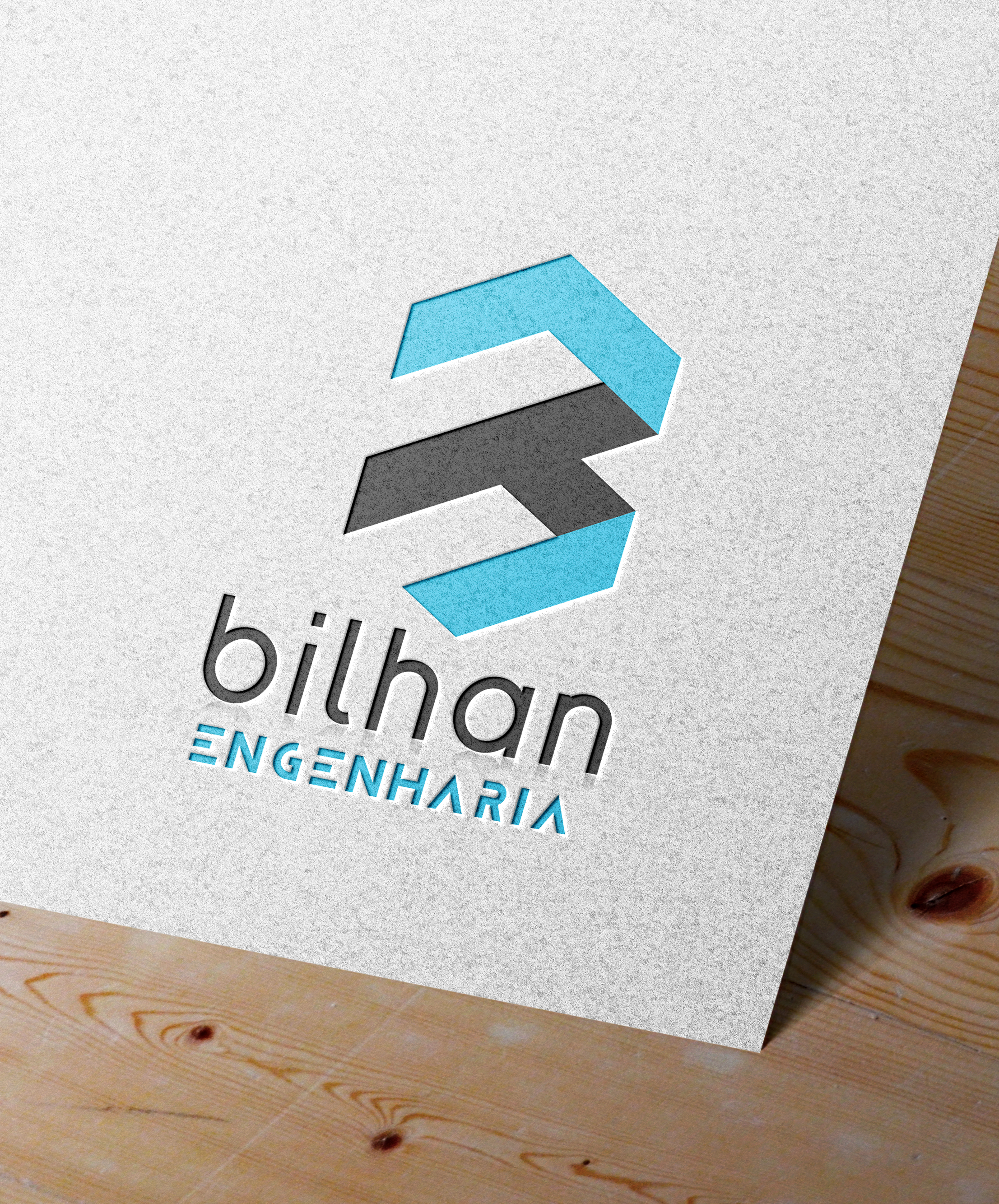 Visual Identity Logo 02